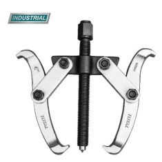 Extractor TOTAL Industrial- rulmenti cu 2 brate - 4"