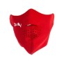 Masca bars 67-09 rosu