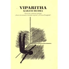 - Viparitha. Karani Mudra - 138149