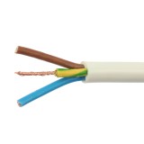 Rola cablu electric MYYM 3 x 1 mmp 50 m cupru
