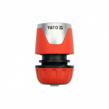 Cumpara ieftin Conector cu functie de oprire 1/2&quot; Yato YT-99803