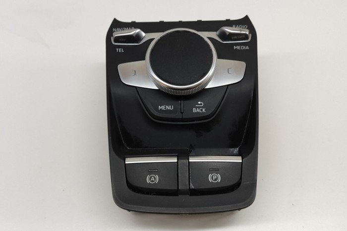Buton de control navigație AUDI Q2 GA 2021 OEM: 81C919614B,8V2927143C,8V2927225C 28294123