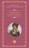 Douăsprezece povestiri călătoare - Hardcover - Gabriel Garc&iacute;a M&aacute;rquez - RAO