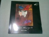 BILDER ZUR BILDER - MARC CHAGALL ALBUM, TEXT IN LIMBA GERMANA