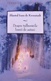 Cumpara ieftin Despre tulburarile lumii de astazi - 2011 - Ioan De Kronstadt ($X193)