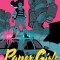 Paper Girls Volume 4