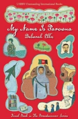 My Name Is Parvana foto