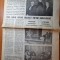 informatia bucurestiului 27 mai 1987-ceausescu intalnire cu mihail gorbaciov