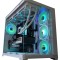 Sistem Desktop PC Gaming i7-14700K, RTX 4060 Ti 16GB, 32GB DDR5, Windows 11