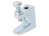 OBO BETTERMANN Sistem de fixare cu șurub M12, Bracket Screw Clamp, Cod FL3-G M12 TG