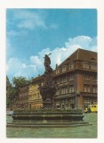 SG6 - Carte Postala - Germania, Zittau, Necirculata 1970, Fotografie
