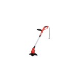 Trimmer electric pentru gazon HECHT 530, putere motor 550 W, latime de lucru 30 cm