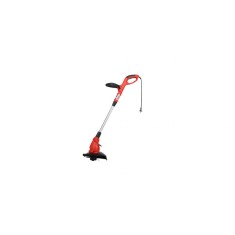 Trimmer electric pentru gazon HECHT 530, putere motor 550 W, latime de lucru 30 cm