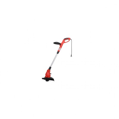 Trimmer electric pentru gazon HECHT 530, putere motor 550 W, latime de lucru 30 cm foto