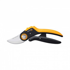 FISKARS Foarfeca de gradina bypass Plus PowerLever P721