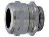 Garnitură etanșare Hummel PG29 IP68 cu impamantare, pentru cabluri ecranate, alama nichelata, diametru cablu 13-20mm
