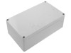 Carcasă Universală EURONORD ABS Gri 120x200x75mm