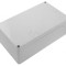 Carcasă Universală EURONORD ABS Gri 120x200x75mm