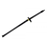 Ax cardan Mitsubishi Outlander 2 4wd 2006-2012, Asx 4wd 2010-, 3401A022