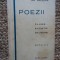 GH. BACOVIA - POEZII: PLUMB - SCANTEI GALBENE. (Editia a III-a, &quot;Ancora&quot;, 1929)
