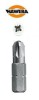 Hawera Bit XH PZ3, 25mm ProAdvanced PowerfulTools
