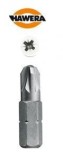 Hawera Bit XH PZ3, 25mm ProAdvanced PowerfulTools