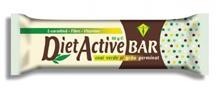 Diet Active Bar Redis 50gr Cod: 23147 Diet Active Bar Redis 50gr Cod: 23147