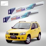 Cumpara ieftin Ștergătoare Suzuki Ignis I FH 2000-2003 | Set Față Hibrid &ndash; TeamCar&reg;