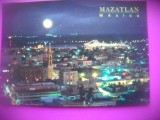 HOPCT 7102 NOCTURNA MAZATLAN-MEXIC --AMERICA DE NORD -NECIRCULATA