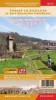Cycling trails in the land of the fortified churches (MB06)