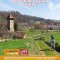 Cycling trails in the land of the fortified churches (MB06)