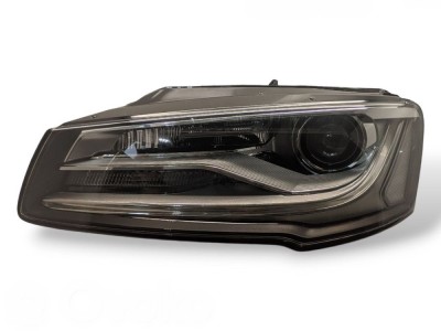 Audi A8 S8 D4 4H Headlight/headlamp 4H0941005 1ZS01149511 foto