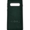 Husa Samsung Galaxy S10 Silicon Negru