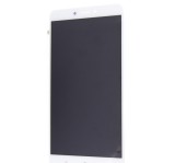 Display LCD Xiaomi Mi Max 2 + Touchscreen, Alb