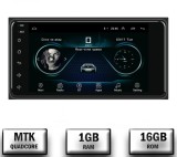 Cumpara ieftin Navigatie Toyota RAV4, Hilux, Android 10, P-Quadcore 1GB RAM, 7 inch - AD-BGPTO2DIN