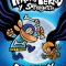 Hombre Perro Y Supergatito (Dog Man and Cat Kid)