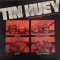 VINIL Tin Huey &lrm;&ndash; Contents Dislodged During Shipment - (VG+) -