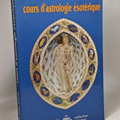 Cours d'Astrologie Esotérique - Samaël Aun Weor