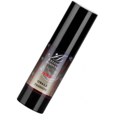 EXTASE SENSUAL - UNISEX STIMULANT foto