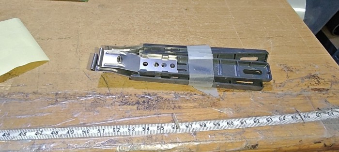 Suport HDD PC