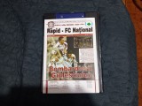 program Rapid - FC National