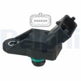 DELPHI PS10179 Senzor, presiune galerie admisie