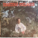 Disc vinil, LP. DUNARE, CALE BATRANA-MARINICA IORDACHE-241575