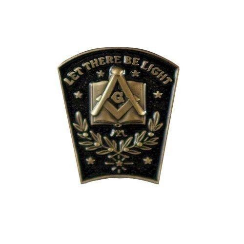 Pin Let There Be Light - Sa fie lumina