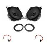 Cumpara ieftin Pachet difuzoare auto usi Spate Mercedes-Benz E Class W210 1996-2003 Audison Prima 70 W