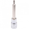 Bit Torx Yato YT-04322, T27, 1/2&quot;, 100mm, Cr-V, Profesional