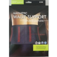 Suport pentru spate magnetic Waist Support 6301