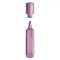 Evidențiator Faber Castell, Brilliant Ruby, Efect Metalic, Culoare Mov