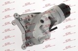 Radiator ulei Alfa Romeo MiTo 20; Fiat Bravo 20, Doblo 20, Linea 20, Punto Grande 2012; Lancia Delta 20; Opel Combo 20; dim. [mm] 141x70x38;