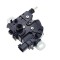 Inchizator inferior capota fata Ford Focus 2 2004- Mecanic, , NTY EZC-FR-007